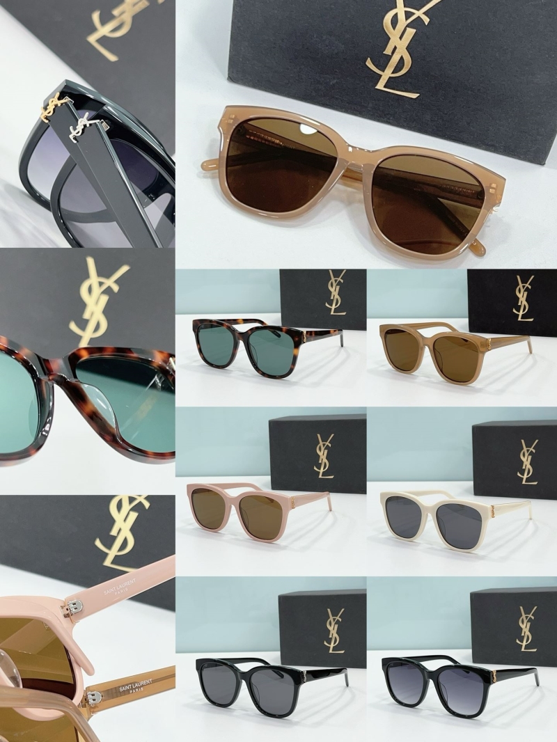 YSL Sunglasses